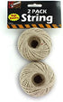 2 Pack all-purpose string, Case of 48